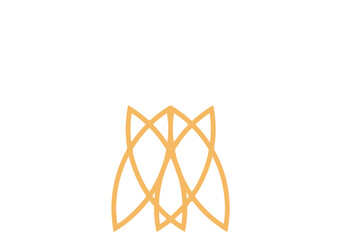 abstract design element