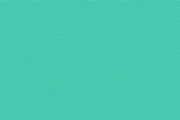 Seafoam green linen texture background