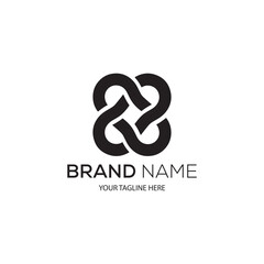modern logo design template