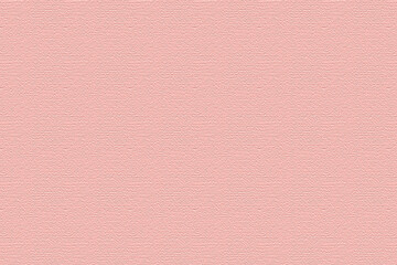 Pink linen texture seamless pattern background