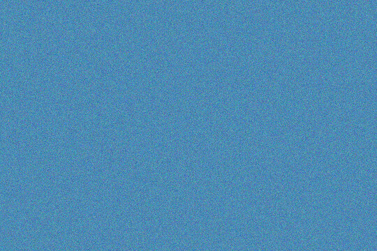 Blue speckled texture background seamless pattern