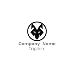 Fox logo illustration file