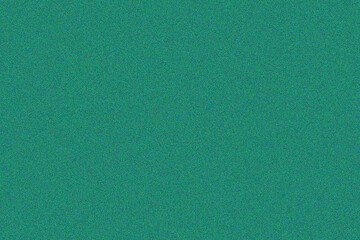 Teal green speckled texture background