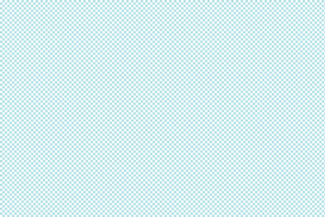 Light blue and white checkered pattern background