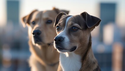 Beautiful Nasi Tumpeng Still Life with Various Side Dishes on a White Plate