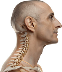 정상목과거북목비교