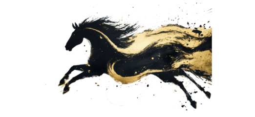 Chinese New Year , year of the Horse 2026