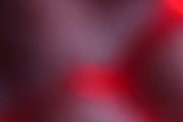 Colorful red and black abstract background.