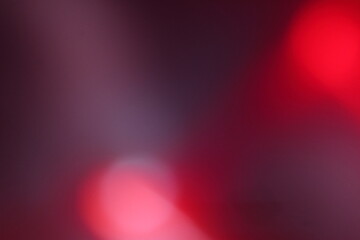 Colorful red and black abstract background.