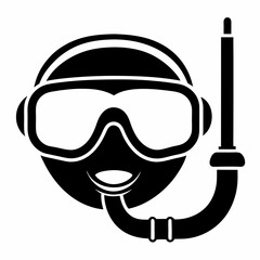 scuba diving equipment