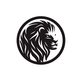 horse head silhouette