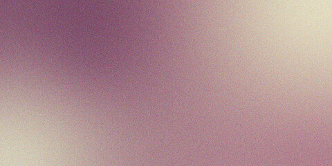 Abstract background with gradient effect and subtle grainy texture in soft purple hues