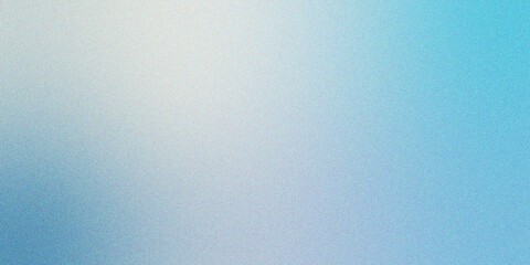 Soft blue gradient texture with subtle grain background for modern and creative designs