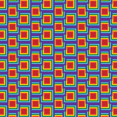 Luxury nature leaves and flower pattern design. Hand drawn outline design for fabric , print, cover, banner and invitation. Vector illustration.