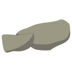 Stone Illustration