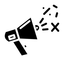 Marketing Line Icon Style