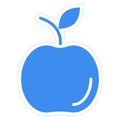 Apple Icon Style