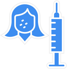 Botox Icon Style