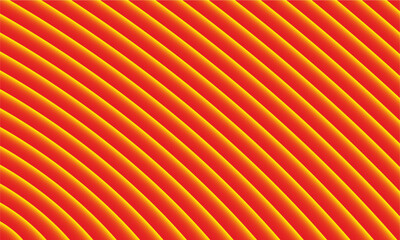 Obraz premium abstract background of colorful stripes