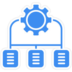 Framework Icon Style
