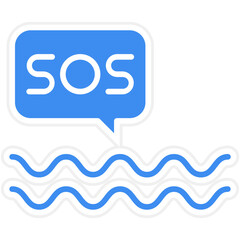 Sos Icon Style
