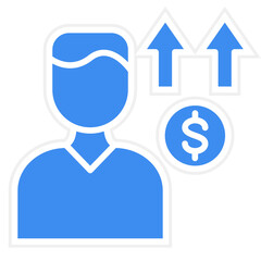 Motivation Icon Style