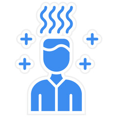 Schizoid Personality Disorder Icon Style