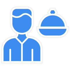 Bulimia Nervosa Icon Style