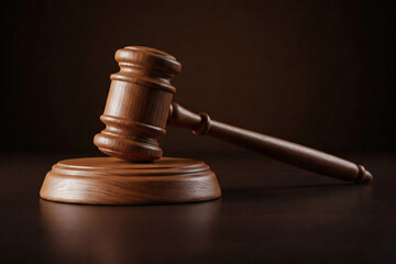 Marteau de la justice