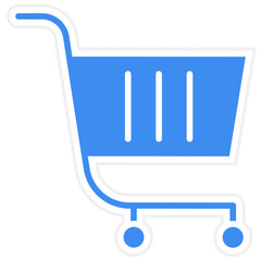 Trolley Icon Style