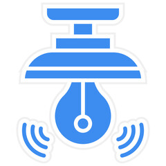 Smart Light Icon Style