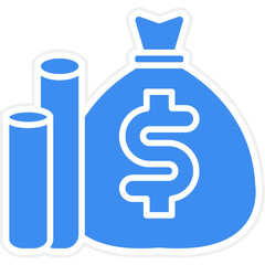 Money Icon Style