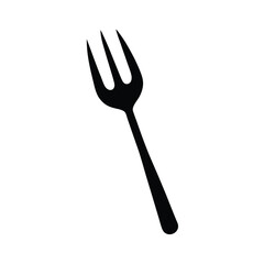 Fork Icon.
