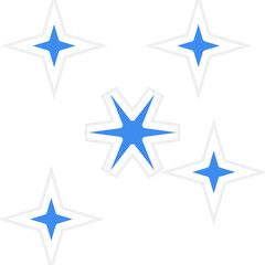 Magic Icon Style