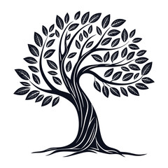 tree logo for your company