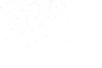 White Sparkle Particle Burst &ndash; Seamless Shimmering Light Effect with Bokeh Glow for Magical, Festive, and Luxurious Backgrounds, PNG Overlay for Holiday, Wedding, and Celebration Designs