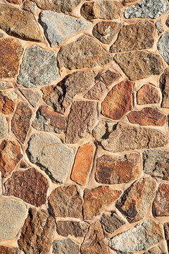 stone wall texture background