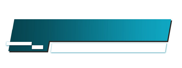 Modern Lower Third with Clean Slide-In Animation
,Minimalist Lower Third with Elegant Text Reveal