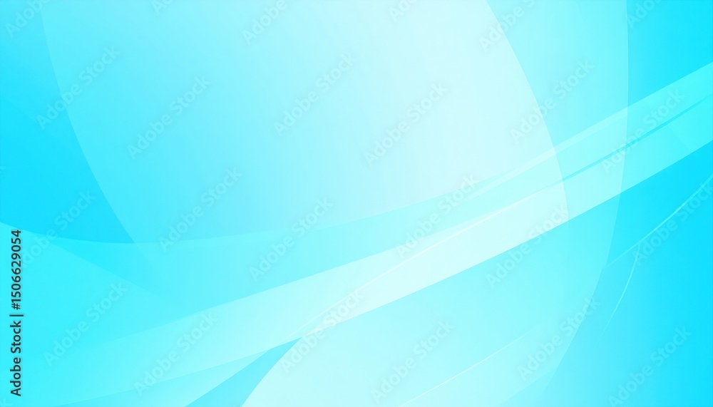 Poster dynamic blue abstract background design digital art visual content creative environment modern viewp