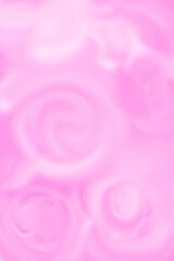 Fototapeta premium pink abstract background