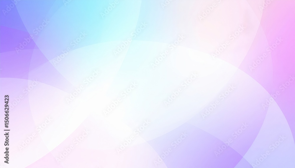 Poster abstract colorful background design digital art soft gradient creative environment artistic viewpoin