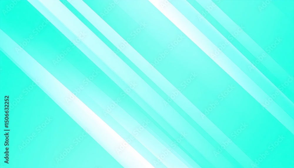 Poster dynamic abstract pattern digital space graphic design studio aerial view modern aesthetics for digit
