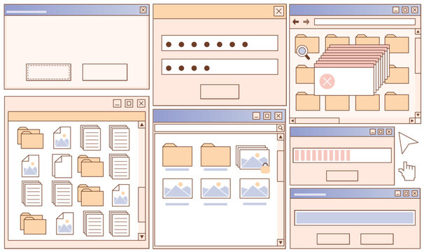 Pixel Folder Images – Browse 13,489 Stock Photos, Vectors, and Video ...