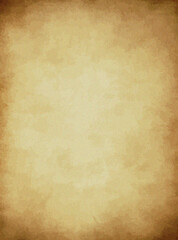 Vintage Paper Texture With Distressed Effect For Retro Design And Backgrounds