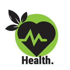 heart health icon