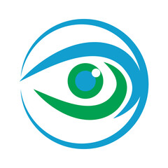 Eye CLinic Logo