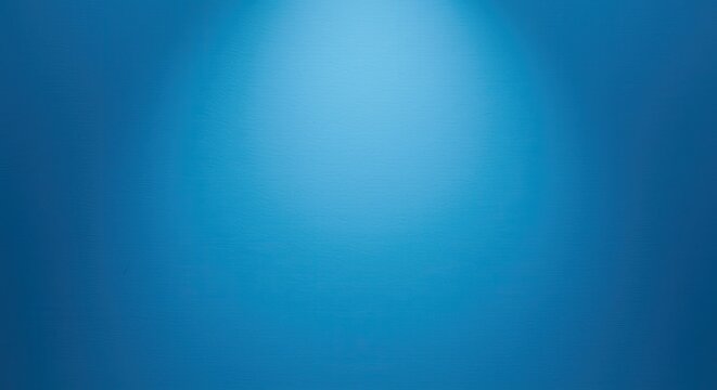 Azure expanse gradient light  subtle texture a tranquil calming blue field