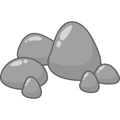 Stone Illustration