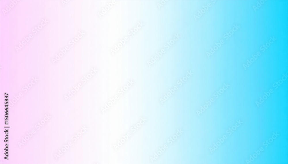 Poster exploring color gradients in digital art online platform graphic design modern abstract creative con