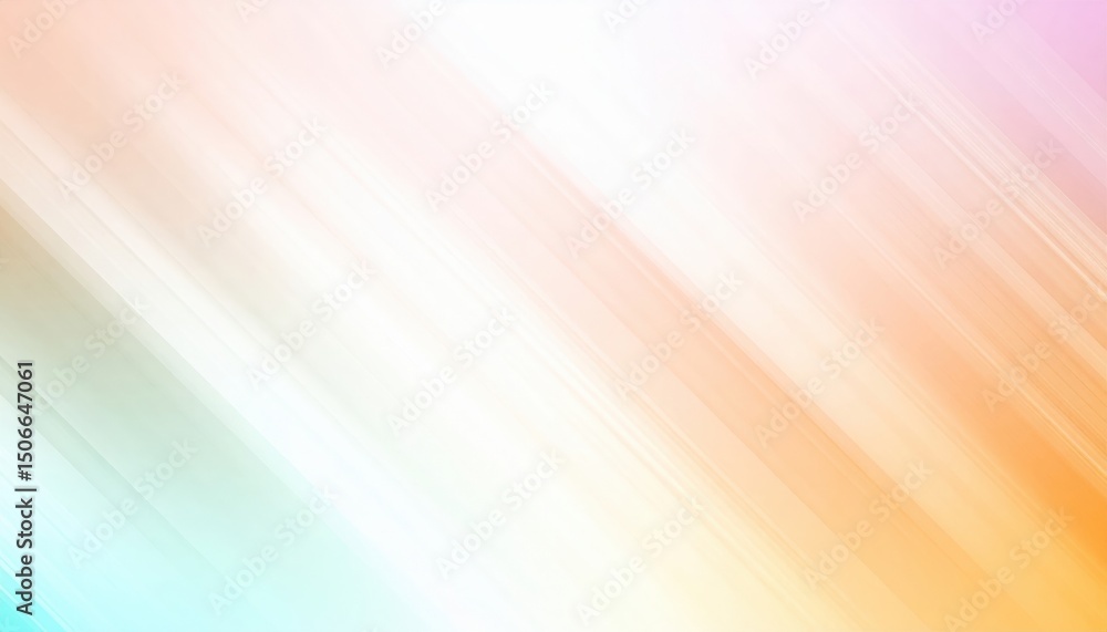 Poster dynamic abstract light patterns digital realm visual art colorful atmosphere creative perspective mo